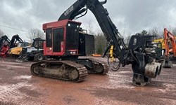 2006 Timbco 415EX Harvesters and Processors